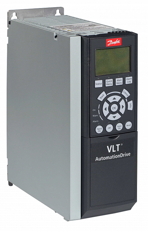 Преобразователь частоты 131F0433 VLT AutomationDrive FC 302